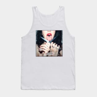 Dorothy Tank Top